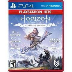 Horizon Zero Dawn [Complete Edition Playstation Hits]